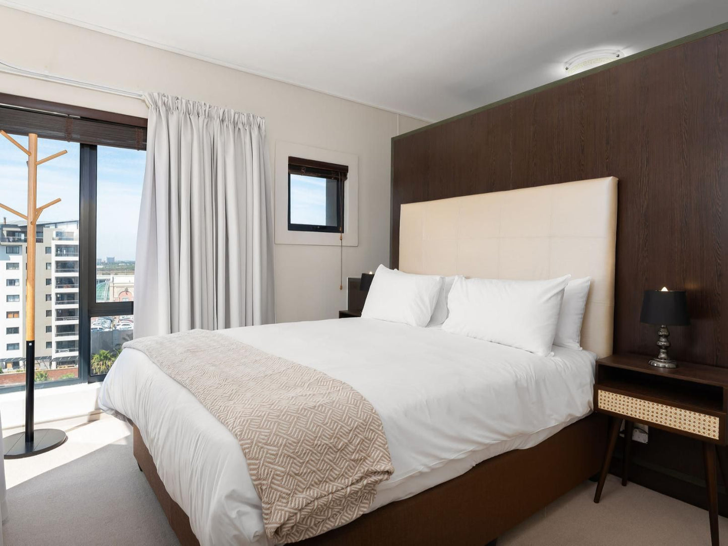 Century City Boutique Apartments Century City Cape Town Western Cape South Africa Bedroom