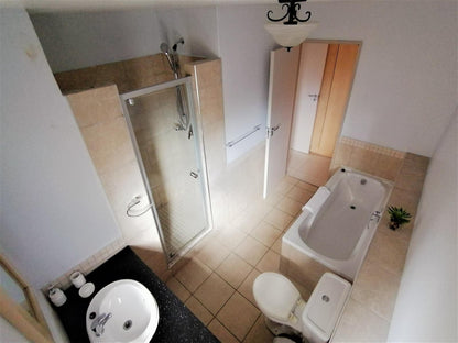 Century City Boutique Apartments Century City Cape Town Western Cape South Africa Bathroom