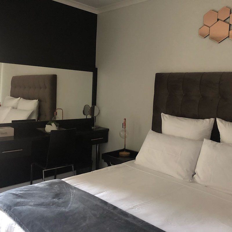 Century Stay Century City Cape Town Western Cape South Africa Unsaturated, Bedroom