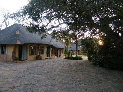 Chacma Safari Lodge Vaalwater Limpopo Province South Africa Building, Architecture, House