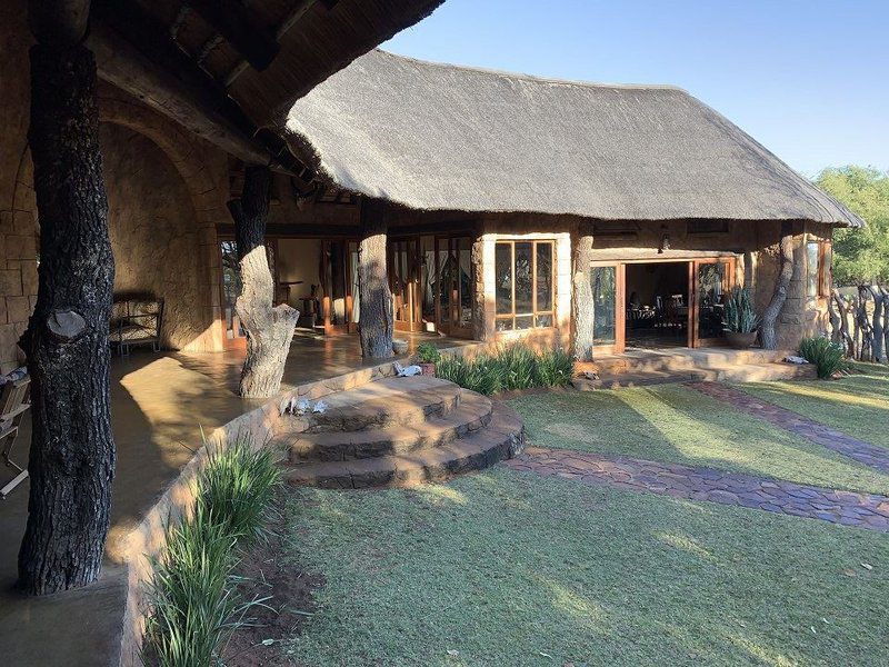 Chacma Safari Lodge Vaalwater Limpopo Province South Africa 