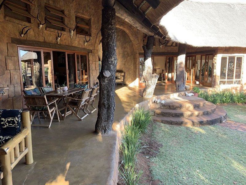 Chacma Safari Lodge Vaalwater Limpopo Province South Africa Bar