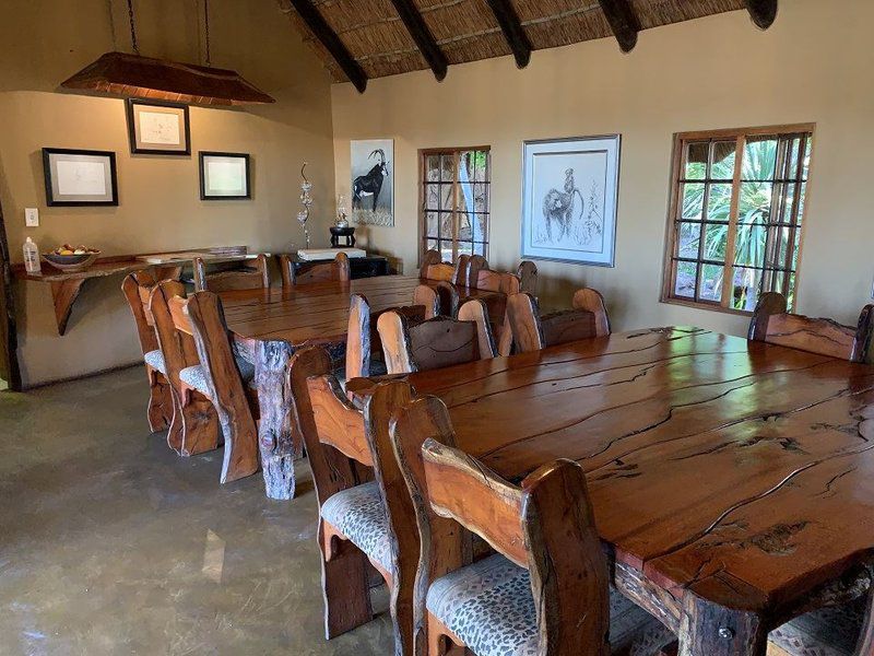 Chacma Safari Lodge Vaalwater Limpopo Province South Africa 
