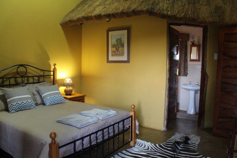 Chacma Safari Lodge Vaalwater Limpopo Province South Africa Bedroom