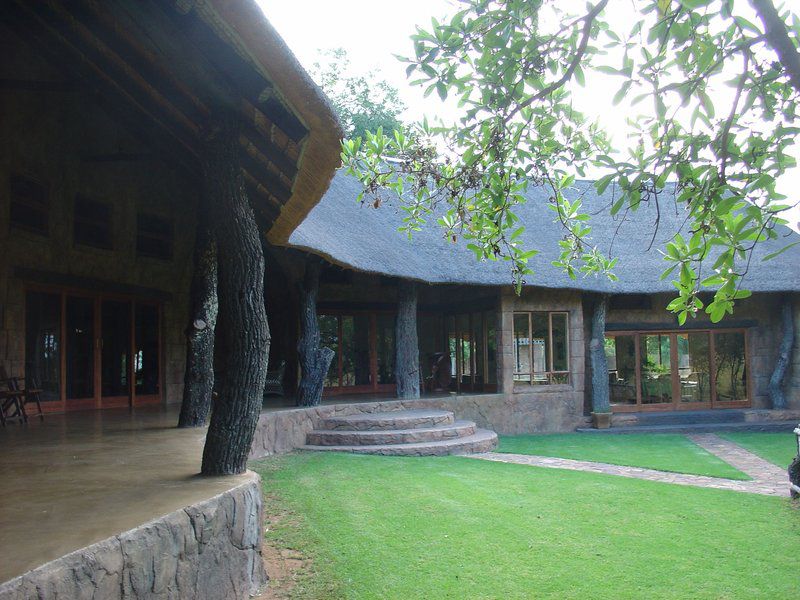 Chacma Safari Lodge Vaalwater Limpopo Province South Africa Building, Architecture