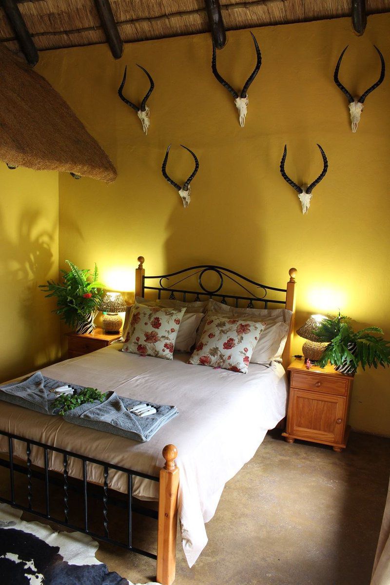 Chacma Safari Lodge Vaalwater Limpopo Province South Africa Bedroom