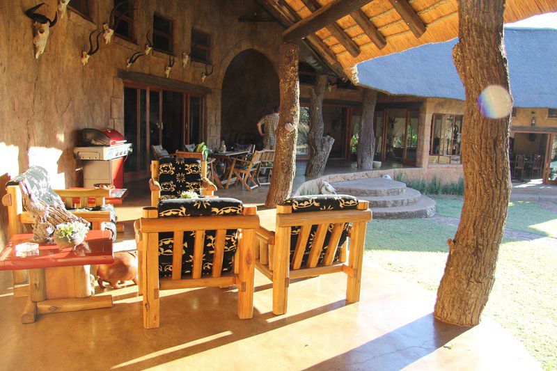 Chacma Safari Lodge Vaalwater Limpopo Province South Africa 