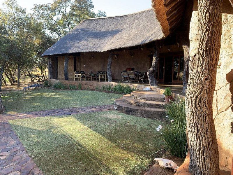 Chacma Safari Lodge Vaalwater Limpopo Province South Africa 