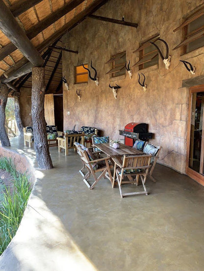 Chacma Safari Lodge Vaalwater Limpopo Province South Africa 
