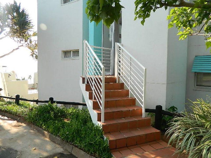 Chakas Cove Shakas Rock Ballito Kwazulu Natal South Africa 1 House, Building, Architecture, Stairs