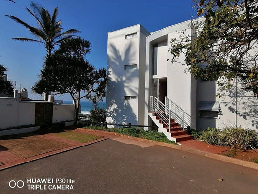 Chakas Cove Shakas Rock Ballito Kwazulu Natal South Africa 1 House, Building, Architecture, Palm Tree, Plant, Nature, Wood