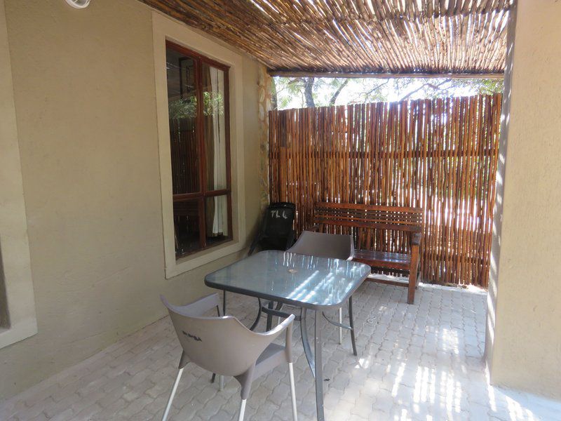 Chalet Pumba Elephant Camp Mabalingwe Mabalingwe Nature Reserve Bela Bela Warmbaths Limpopo Province South Africa Living Room