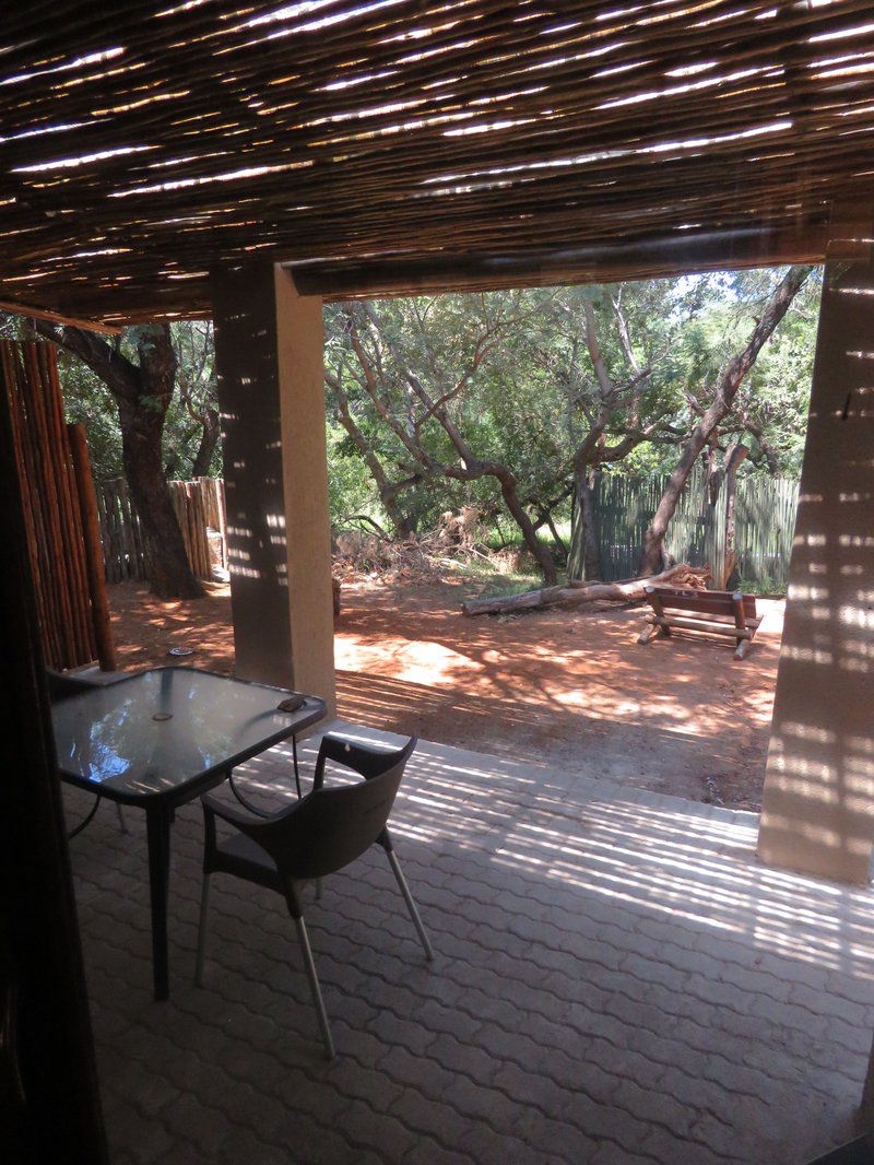 Chalet Pumba Elephant Camp Mabalingwe Mabalingwe Nature Reserve Bela Bela Warmbaths Limpopo Province South Africa Framing