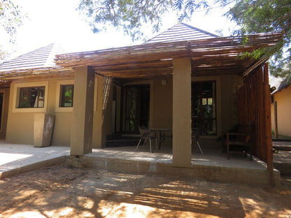 Chalet Pumba Elephant Camp Mabalingwe Mabalingwe Nature Reserve Bela Bela Warmbaths Limpopo Province South Africa House, Building, Architecture