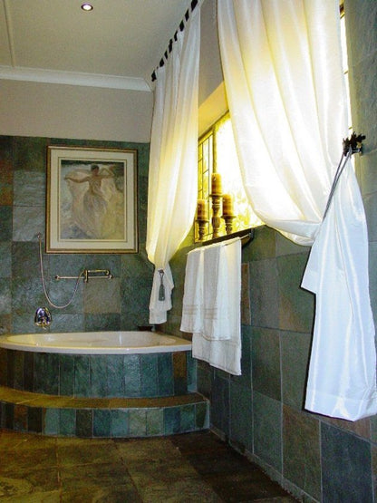 Chalet Guest House Bethal Mpumalanga South Africa Bathroom