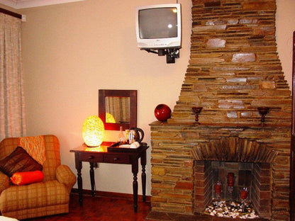 Chalet Guest House Bethal Mpumalanga South Africa Colorful, Living Room