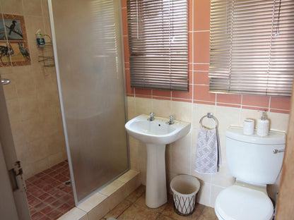 Chama Game Lodge Malelane Mpumalanga South Africa Bathroom