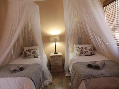 Chama Game Lodge Malelane Mpumalanga South Africa Bedroom