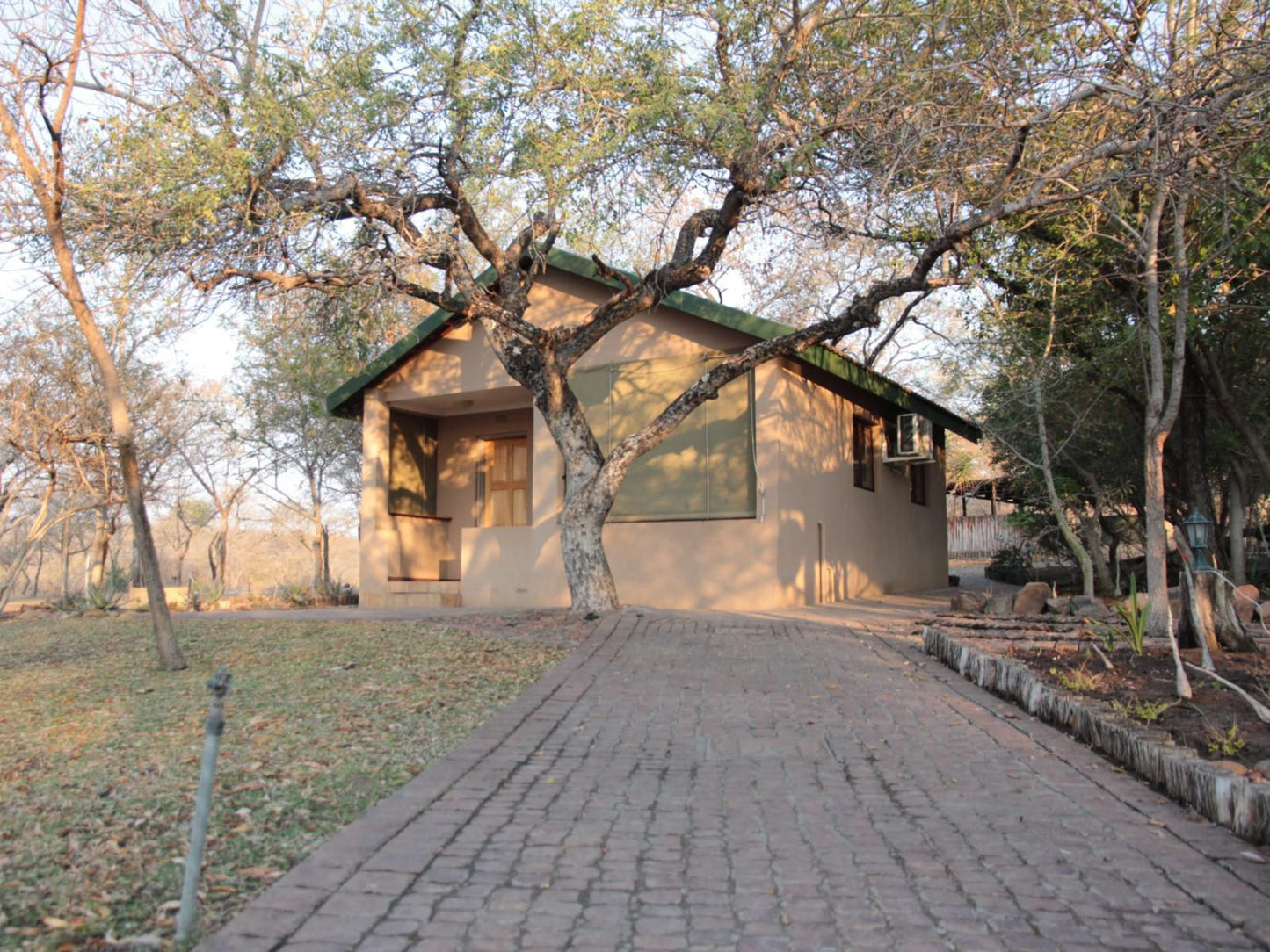 Chama Game Lodge Malelane Mpumalanga South Africa House, Building, Architecture