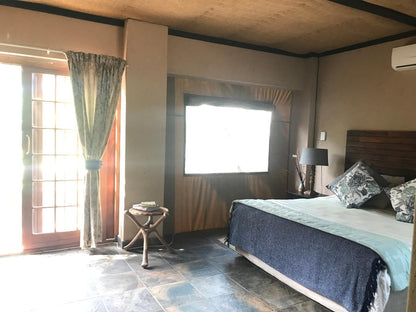 Honeymoon Suite @ Chama Game Lodge