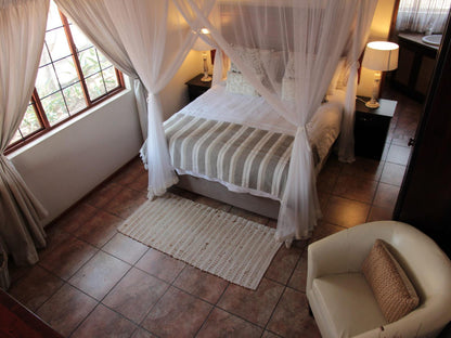 Luxury Chalet @ Chama Game Lodge