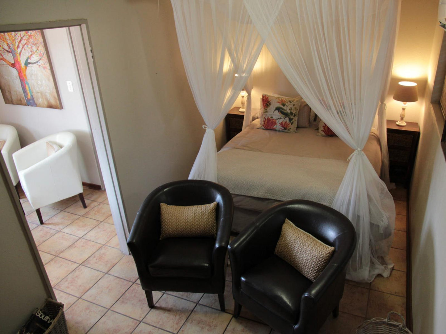 Luxury Chalet @ Chama Game Lodge