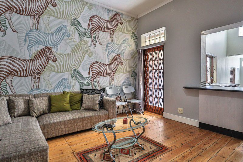 Chamberlain Street 50 By Ctha Woodstock Cape Town Western Cape South Africa Living Room