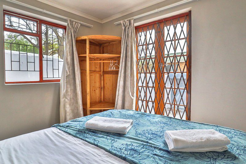 Chamberlain Street 50 By Ctha Woodstock Cape Town Western Cape South Africa Bedroom