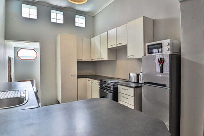 Chamberlain Street 50 By Ctha Woodstock Cape Town Western Cape South Africa Unsaturated, Kitchen