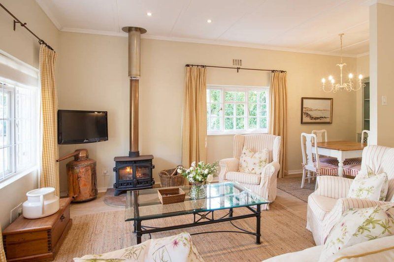 Chambery Kenilworth Cape Town Western Cape South Africa Living Room