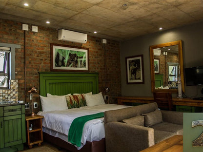 Chameleon Bush Lodge Dinokeng Game Reserve Gauteng South Africa Wall, Architecture, Bedroom