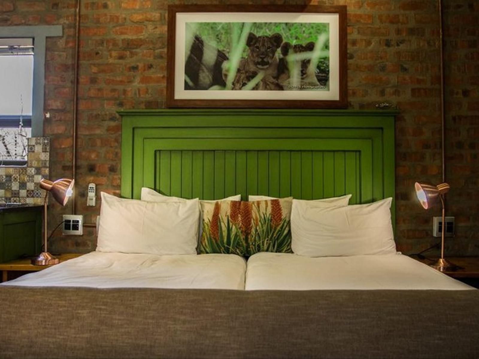 Chameleon Bush Lodge Dinokeng Game Reserve Gauteng South Africa Bedroom