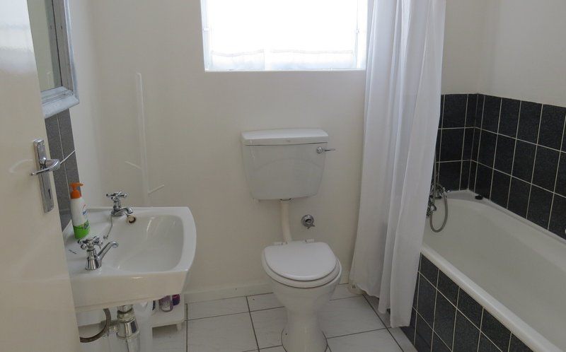 Chamomile Cottage Marina Da Gama Cape Town Western Cape South Africa Unsaturated, Bathroom