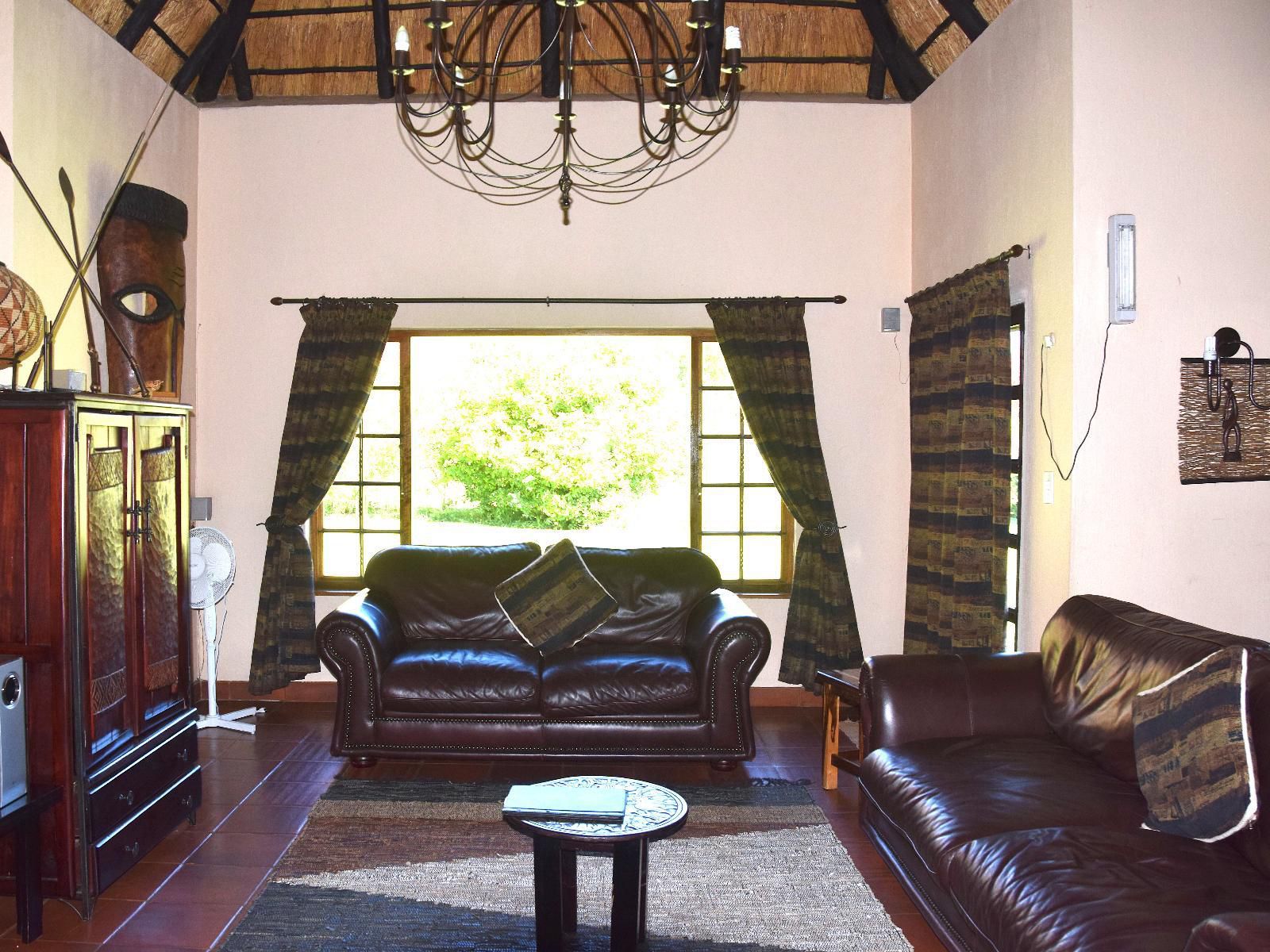 Champagne Haven Champagne Valley Kwazulu Natal South Africa Living Room