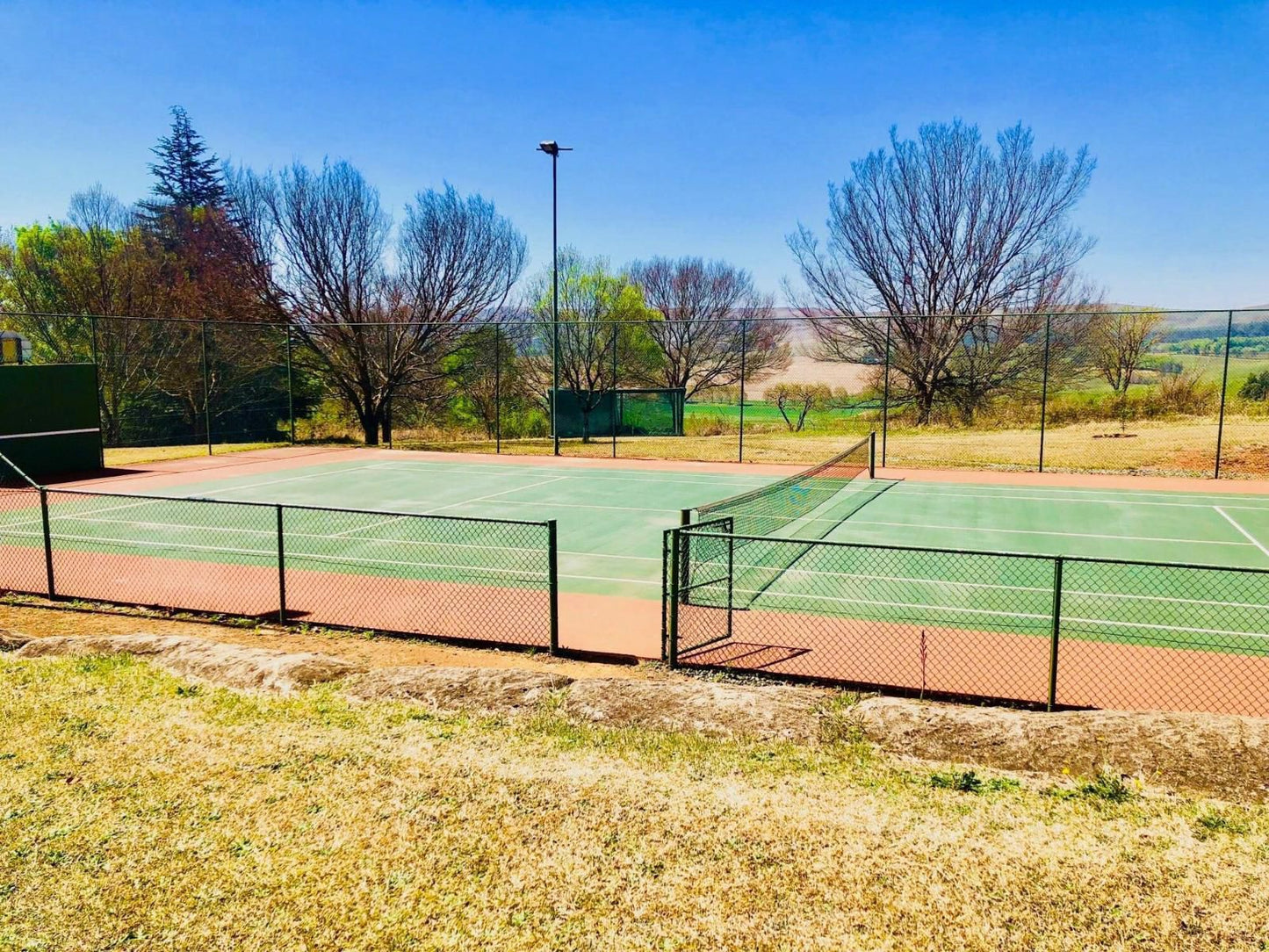 Champagne Valley Resort, Colorful, Ball Game, Sport