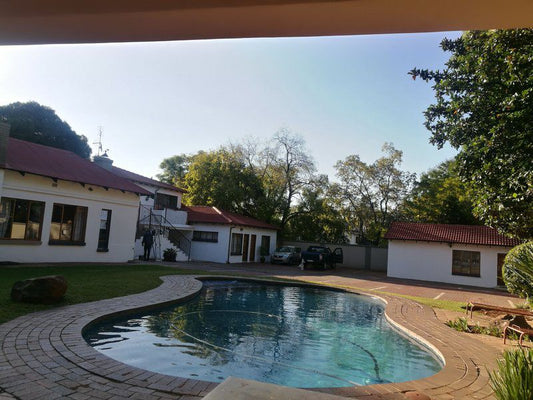 Chancellor S Court Brooklyn Pretoria Tshwane Gauteng South Africa House, Building, Architecture, Swimming Pool