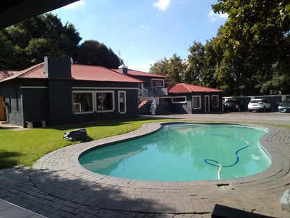 Chancellor S Court Brooklyn Pretoria Tshwane Gauteng South Africa House, Building, Architecture, Swimming Pool