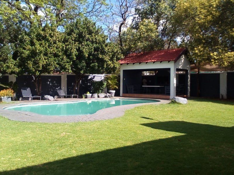 Chancellor S Court Brooklyn Pretoria Tshwane Gauteng South Africa Swimming Pool