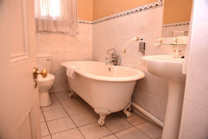 Chancellors Court Guest House 797 Clydesdale Pretoria Tshwane Gauteng South Africa Colorful, Bathroom