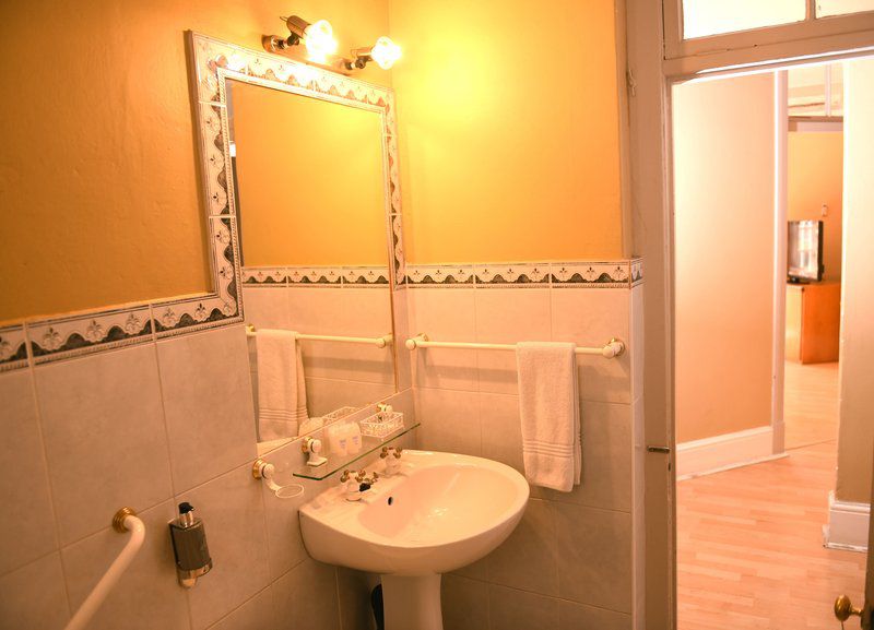 Chancellors Court Guest House 797 Clydesdale Pretoria Tshwane Gauteng South Africa Sepia Tones, Bathroom