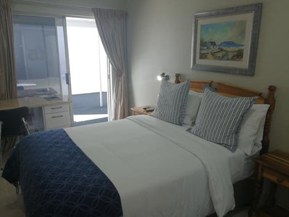 Double Room @ Chandlers Guest House