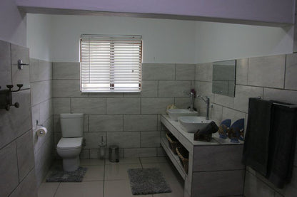 Cheese Farm And Lodge St Lucia Kwazulu Natal South Africa Colorless, Bathroom