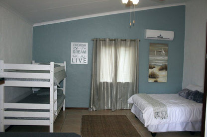 Cheese Farm And Lodge St Lucia Kwazulu Natal South Africa Unsaturated, Bedroom