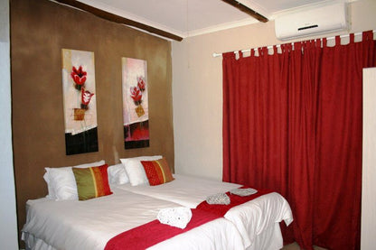 Cheese Farm And Lodge St Lucia Kwazulu Natal South Africa Bedroom