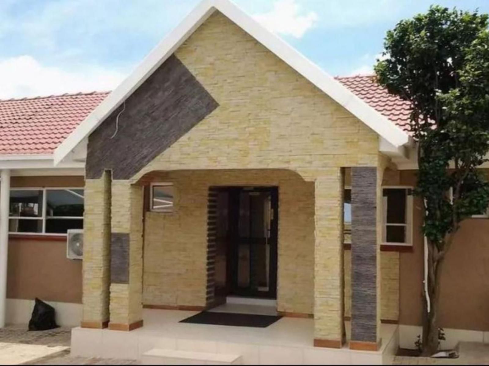 Channel View Lodge Kempton Park Johannesburg Gauteng South Africa House, Building, Architecture, Brick Texture, Texture