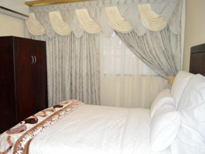 Deluxe Double Room @ Channel View Lodge