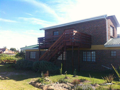 Chanteclear Bed And Breakfast Gonubie East London Eastern Cape South Africa House, Building, Architecture