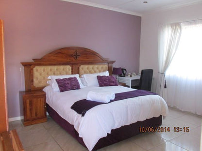 Chanteclear Bed And Breakfast Gonubie East London Eastern Cape South Africa 