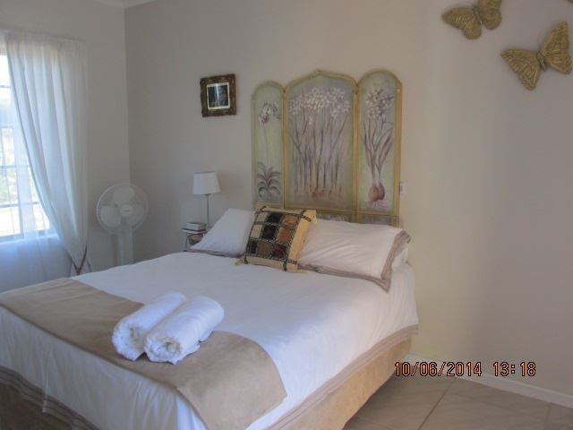 Chanteclear Bed And Breakfast Gonubie East London Eastern Cape South Africa Unsaturated, Bedroom