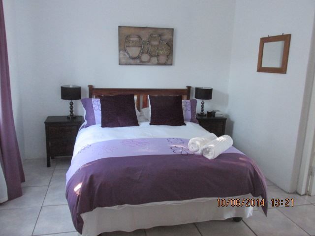 Chanteclear Bed And Breakfast Gonubie East London Eastern Cape South Africa Unsaturated, Bedroom